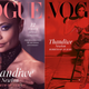 British Vogue May 2021 Covers